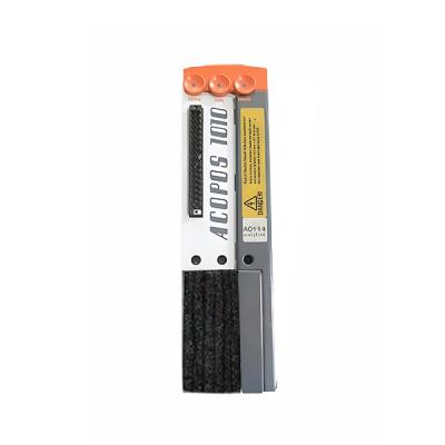 B&R ACOPOS Drive Module 8V1010.50-2 Unmatched Protection Against Contamination Corrosion and Mechanical Aggression