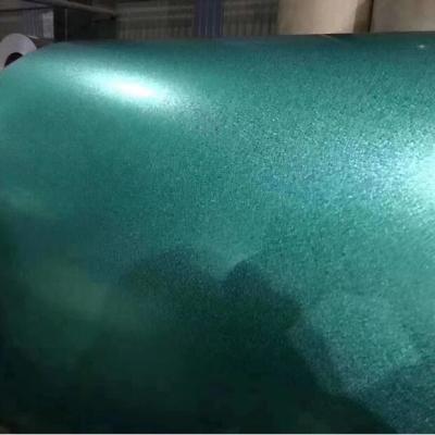 Corrosion Resistance 0.25 Thickness Galvalume Steel Coil Roofing Sheet