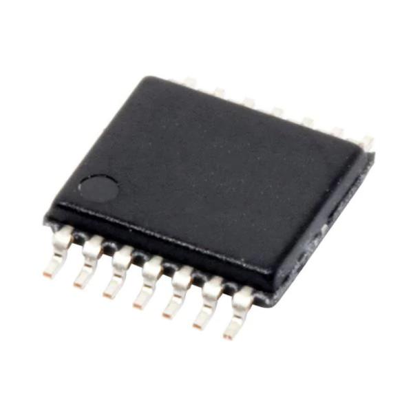 AD5260BRUZ20 ADI オリジナル電子デジタル ポテンショメータ IC 統合チップ