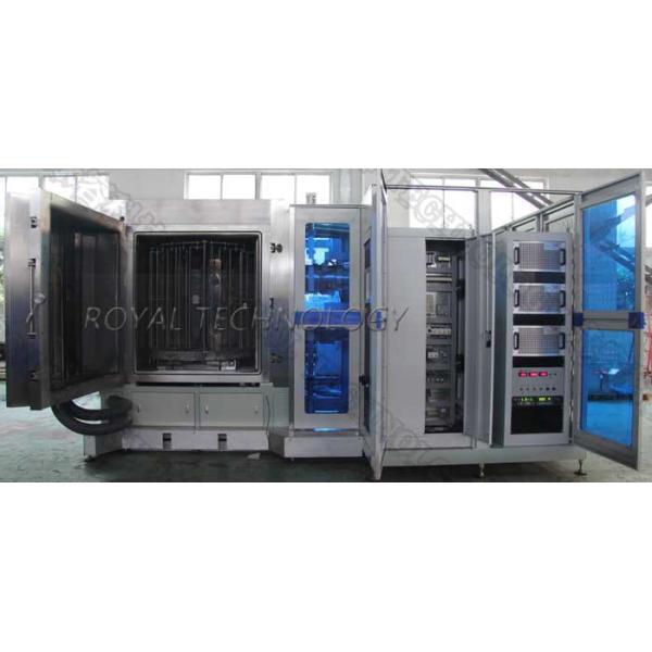 SiC Fuel Cell Module Thin Film Deposition Equipment , PECVD Magnetron Sputtering Equipment