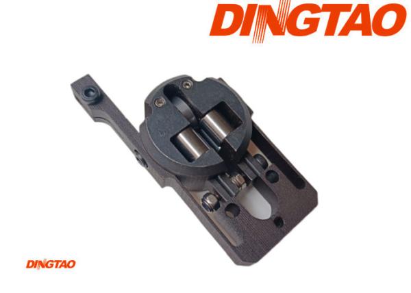 PN 54749000 Guide Roller Lower 078 S-93-5 DT GT5250 S5200 Cutter Spare Parts