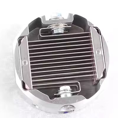 Genuine New Condition Diesel Engine Spare Parts Intake Heater Preheater for Jac Foton Howo