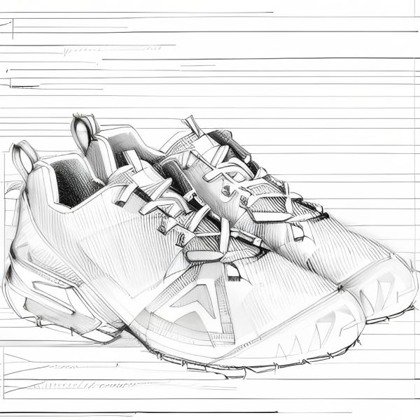 Custom Nubuck Leather Shoes with Non-slip Outsole & Cushioned Insole