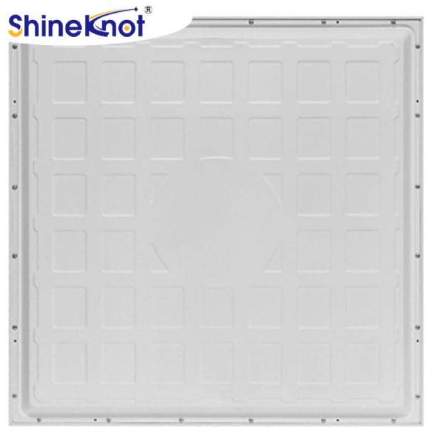 20000 Hour Working Lifetime 3000K 9W LED Panel Light for Home Office Application