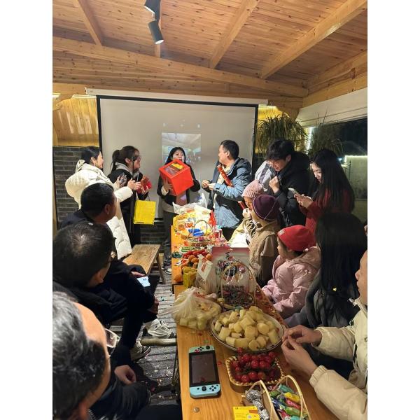 Shanghai Xinben Information Technology Co., Ltd.