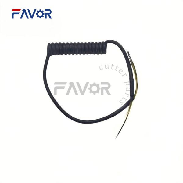 311137B Cable 0.04kg For Vector MH Cutter Machine Spare Parts