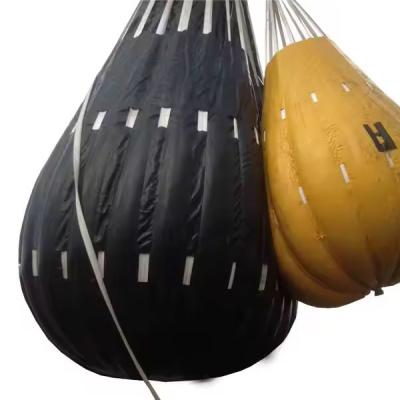 Crane Load Test Water Bags Reliable Load Distribution Ensures Even Weight Application For Accurate Results