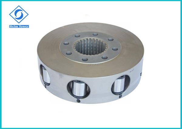 Assy hidráulico do rotor da peça sobresselente do motor MS11/MSE11 de Poclain, grupo de Rotory