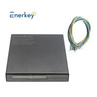 Almacenamiento de energía Smart Active Balancer 2s - 24s 4A para Lifepo4 Batería de iones de litio