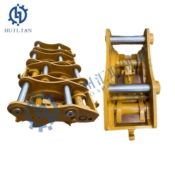DX180 DX140 DX200 DH140 DH200 Doosan Excavator Hydraulic Quick Hitchi Coupler for 18-24 Tons Excavator Attachments