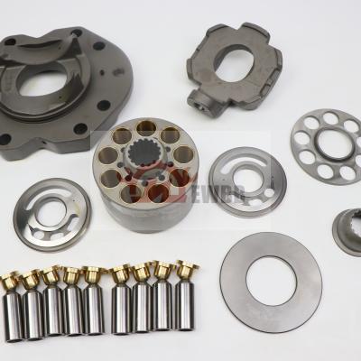 Kawasaki Hydraulic Replacement Parts K3V180DTP K3V180DT R335-7 R385-7 HD1430 EC360