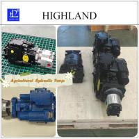 HPV90 Pompes hydrauliques agricoles pour moissonneuse et tracteur