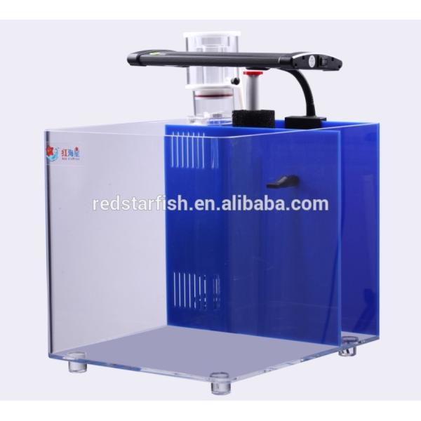 Aquarium mini acrylic fish tank A-30B