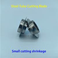 Long U tube bending machine Round Cutting Blade Cutting Copper Aluminum and Steel tube