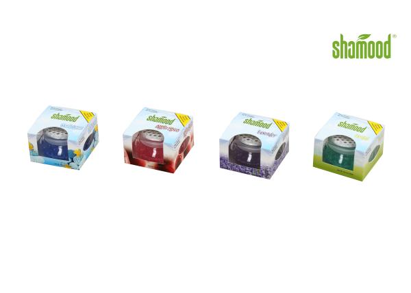 Medium  Up-right Placed Liquid Gel Best Home Air Freshener  3.50Z