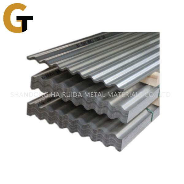 18 Foot Corrugated Iron Roofing Sheets 4m 3m 3.5mm 5m 3000mm