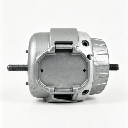 BOIGEVIS One Stop Sourcing Hydro Engine Mount 4F0199382BJ for VW