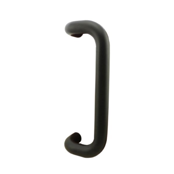 SS304 / SS316 Door Pull Handles For Aluminium Glass Hollow Metal Door EN1634