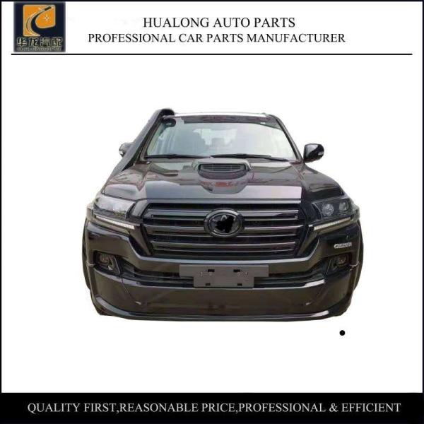 Car Replacement Parts 2016-2019 Toyota Drl Turn Light