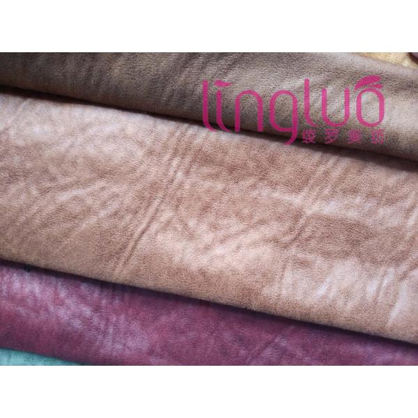 Texture Background Office Upholstery Textile Suede Rich Leather Sofa Cover