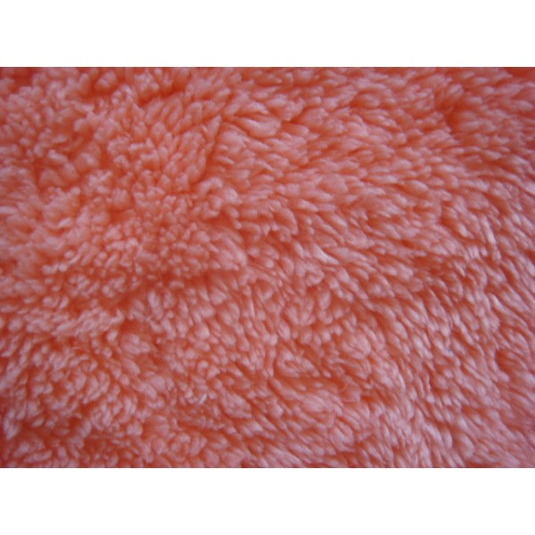 300gsm Microfiber Coral Fleece Car Cleaning Cloth Car Care Cloth Super Absorbent
