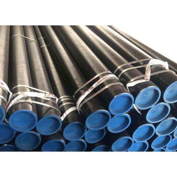 High Strength Alloy Steel Astm A335 P11 Pipe For Construction