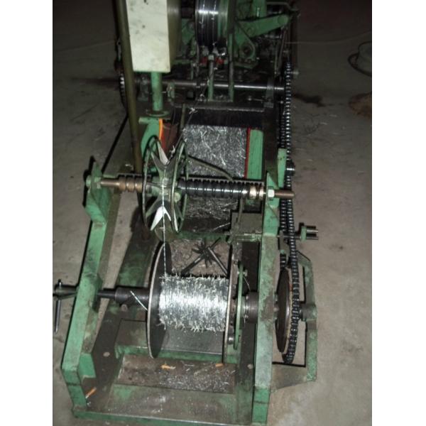 450 мм Концертина Бритвенная катушка 100 м / 200 м / 500 м Высокая прочность на тягу