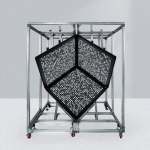 Large Calibration Board