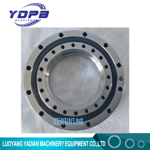 robotics slewing bearings made in china SHF50-12031A