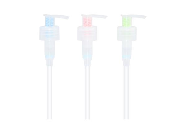 2cc  28-410 PP Mono Material All Plastic Lotion Pumps
