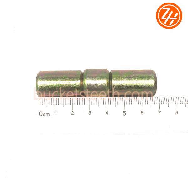 20X-70-00150 70mm Excavator Bucket Teeth Pins PC60 Kobelco Excavator Parts