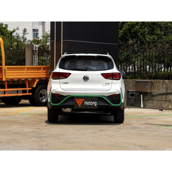 MG ZS SUV The Ultimate Family Car Maximum Power 150-200Ps and Curb Weight 1000kg-2000kg