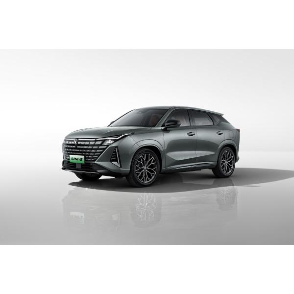 Revolutionize Your Commute with Changan UNI-Z 5 Seater Range-Extended Energy Vehicle