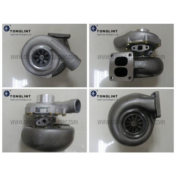  Earth Moving Excavator 3304 TO4B91 Diesel Turbocharger 409410-0002 for 3304-Engine/Industrial 3304T Engine