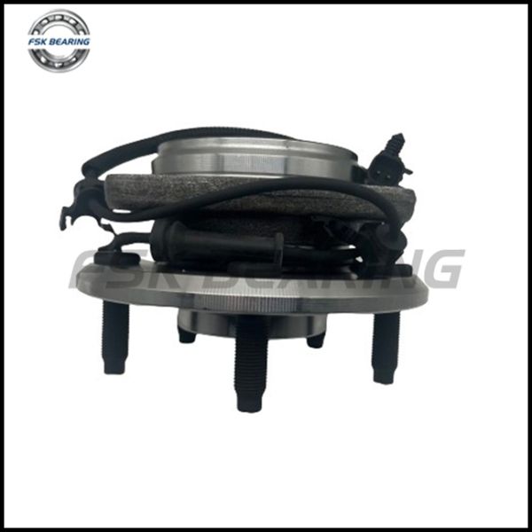 52060398AC Double Rows ABS Sensor Wheel Hub Bearing Unit for Jeep Wrangler