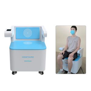 Incontinence Repair Chair EMS Sculpting Machine Postpartum Muscle Electromagneti