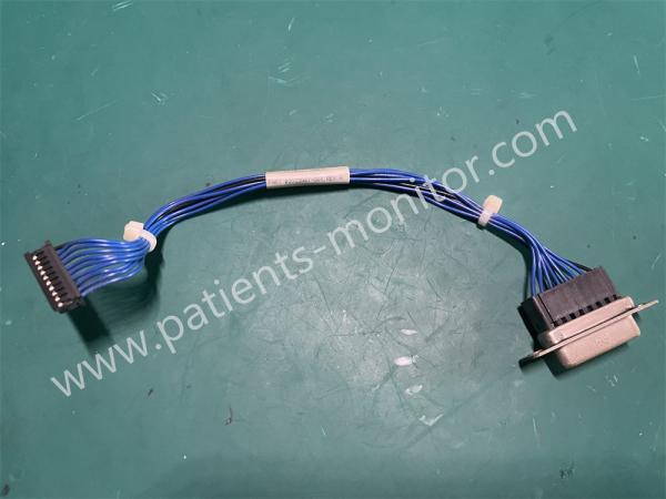 GE Dash1800 Interface vidéo du moniteur de patient avec câble de connexion 2023341-01