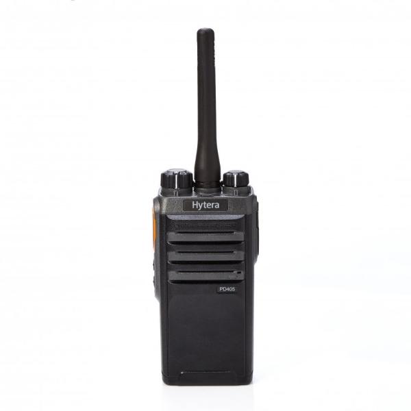VHF 136-174 MHz UHF 400-470 MHz Frequency Range Digital Walkie Talkie Radios for and Performance