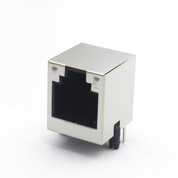 1.5 A 6P6C RJ11 Telephone Jack Adapter Modular / Female RJ45 Connector