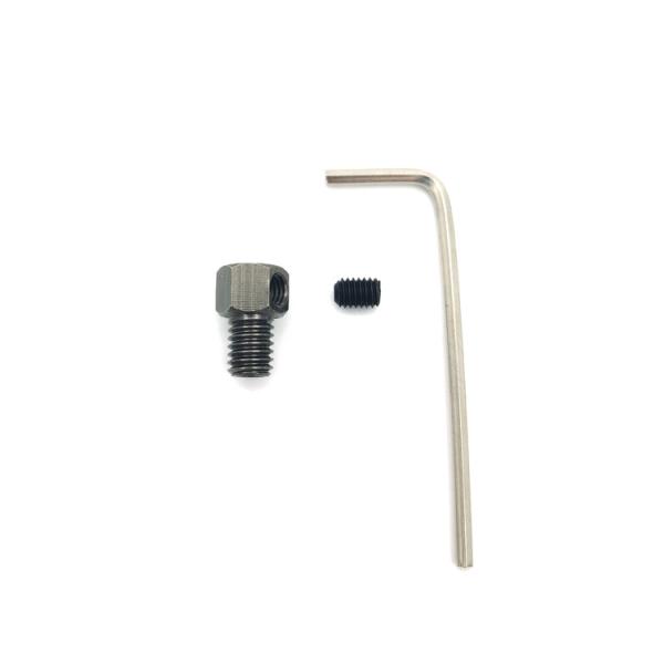 Потолок смертной казни через повешение света Gripper кабельной проводки стали выхода устанавливает привесной освещая набор приведенный подвеса