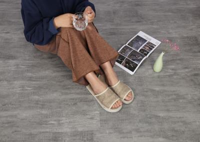 7x48 Inch Rigid Core SPC Vinyl Flooring 4.2mm