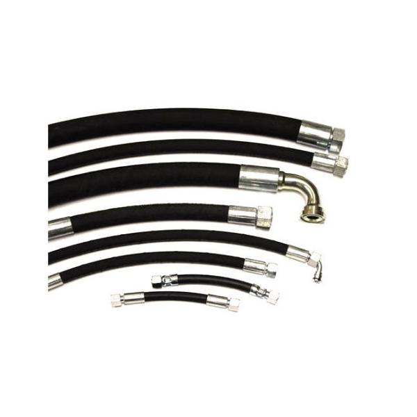 9000 Interlock Pipe Excavator Parts Pump Air Clamp Oil Adapter Hose Fitting Sae Flange 90 Degree Elbow For Hydraulic