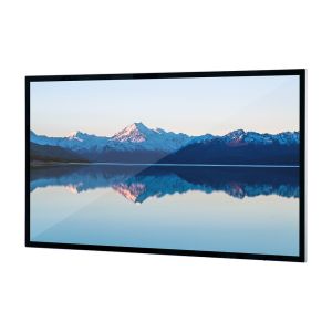43 Inch Floor Stand Digital Signage Display with Android WiFi LCD Advertising Screen for Indoor Advertising