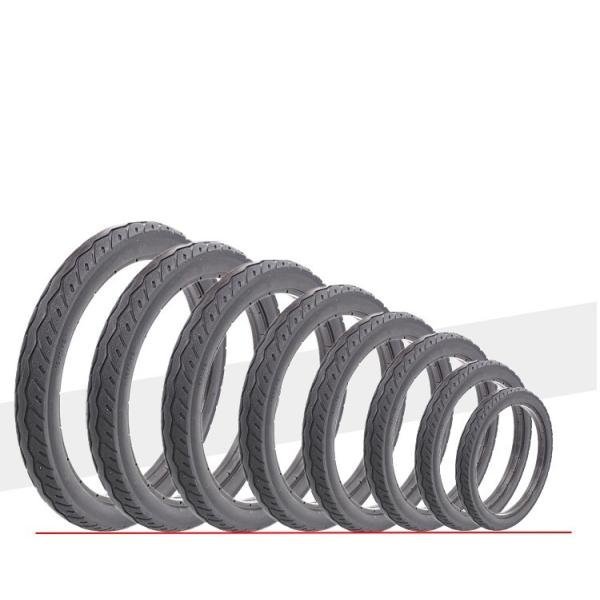 MT009 TT/TL 19 Inch Tire for Motorcycles Natural Rubber Nylon Steel from Chinese