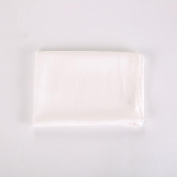 Ультра мягко 2 слоя марли вяжут спальный мешок младенца ткани 156X160 случайный