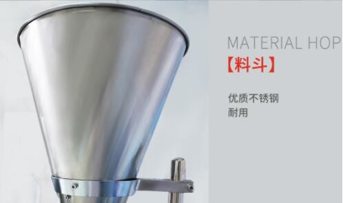 Stainless Steel 15g Tea Bag Pouch Packing Machine For Chemicals