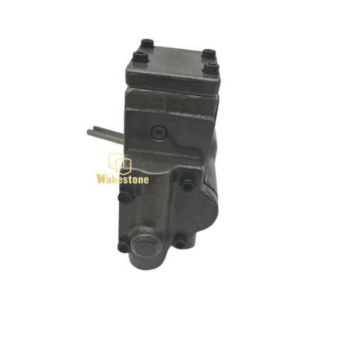 Kawasaki K3V140 Hydraulic Pump Regulator For SK200-8 ZX240 PC200 Excavators