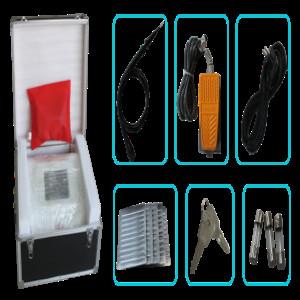 Newest high frequency spider vein removal machine with high quality