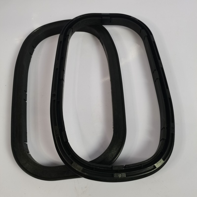 FAW Truck Transmission System Parts, Gearshift Lever Dust Cover Clip 1703043/48A707