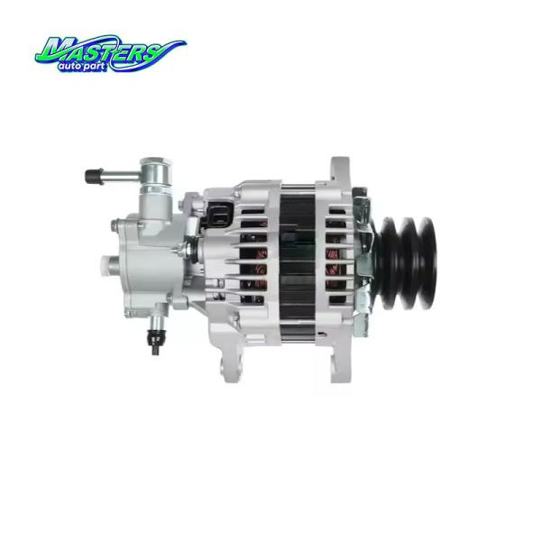 ISUZU BVP Alternator Assembly 5876102680 8973515721